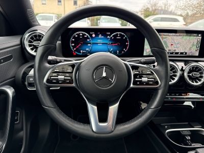 Mercedes-Benz CLA Gebrauchtwagen