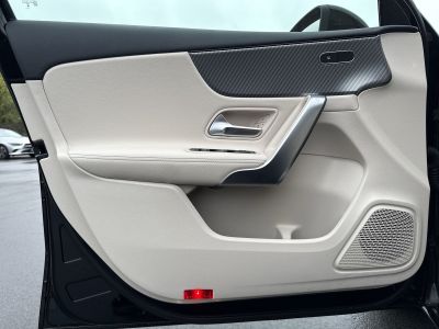 Mercedes-Benz A-Klasse Gebrauchtwagen