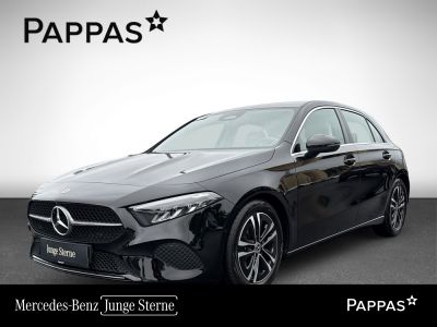 Mercedes-Benz A-Klasse Gebrauchtwagen