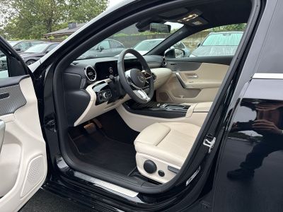 Mercedes-Benz A-Klasse Gebrauchtwagen