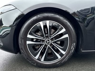 Mercedes-Benz A-Klasse Gebrauchtwagen