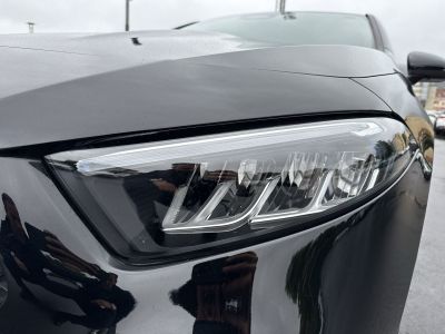 Mercedes-Benz A-Klasse Gebrauchtwagen