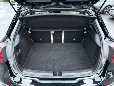 Mercedes-Benz A-Klasse Gebrauchtwagen