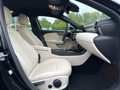 Mercedes-Benz A-Klasse Gebrauchtwagen