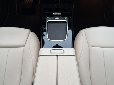 Mercedes-Benz A-Klasse Gebrauchtwagen