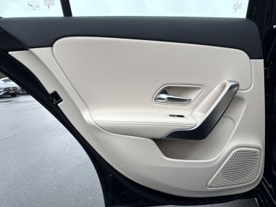 Mercedes-Benz A-Klasse Gebrauchtwagen