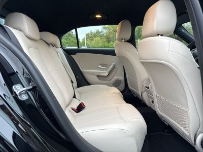 Mercedes-Benz A-Klasse Gebrauchtwagen