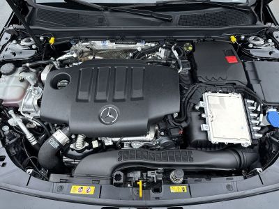 Mercedes-Benz A-Klasse Gebrauchtwagen