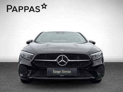 Mercedes-Benz A-Klasse Gebrauchtwagen