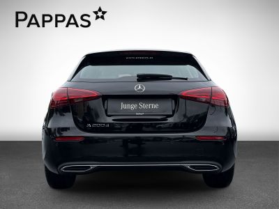 Mercedes-Benz A-Klasse Gebrauchtwagen