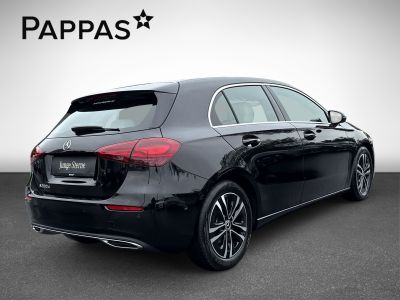 Mercedes-Benz A-Klasse Gebrauchtwagen