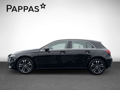 Mercedes-Benz A-Klasse Gebrauchtwagen