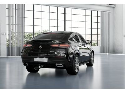 Mercedes-Benz GLE Gebrauchtwagen