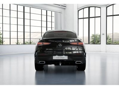 Mercedes-Benz GLE Gebrauchtwagen