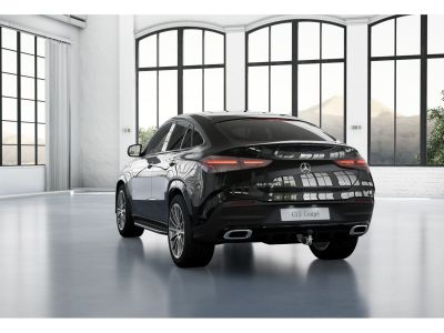 Mercedes-Benz GLE Gebrauchtwagen