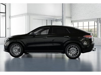 Mercedes-Benz GLE Gebrauchtwagen