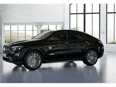 Mercedes-Benz GLE Gebrauchtwagen