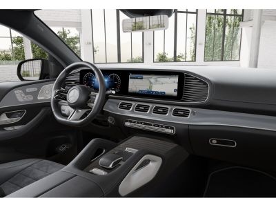 Mercedes-Benz GLE Gebrauchtwagen