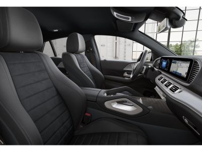 Mercedes-Benz GLE Gebrauchtwagen