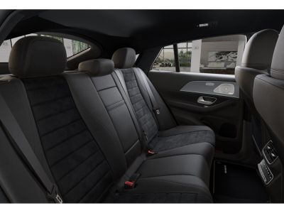 Mercedes-Benz GLE Gebrauchtwagen