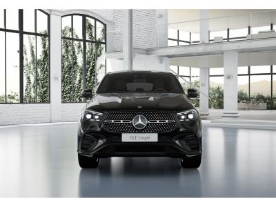 Mercedes-Benz GLE Gebrauchtwagen