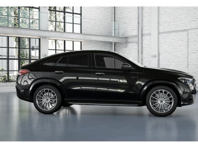 Mercedes-Benz GLE Gebrauchtwagen