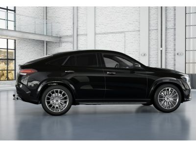 Mercedes-Benz GLE Gebrauchtwagen