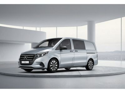 Mercedes-Benz Vito Gebrauchtwagen