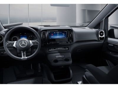 Mercedes-Benz Vito Gebrauchtwagen
