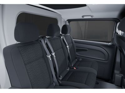 Mercedes-Benz Vito Gebrauchtwagen