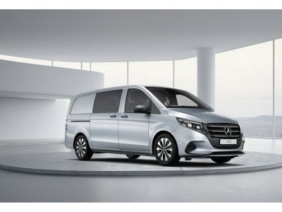 Mercedes-Benz Vito Gebrauchtwagen