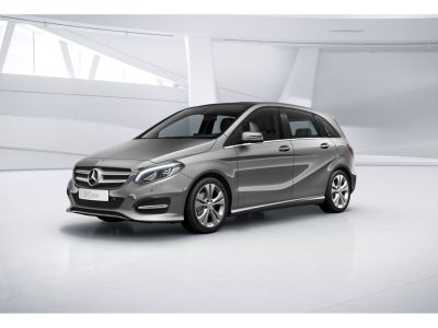 Mercedes-Benz B-Klasse Gebrauchtwagen