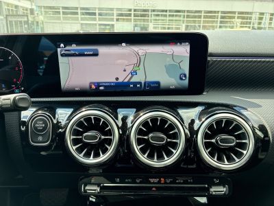 Mercedes-Benz A-Klasse Gebrauchtwagen Mercedes-Benz A-Klasse Gebrauchtwagen