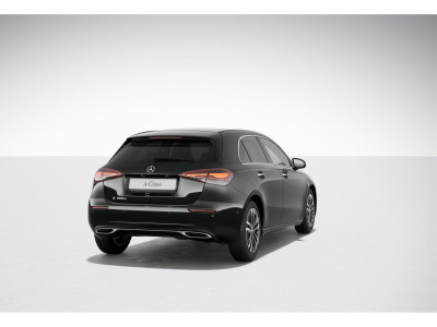 Mercedes-Benz A-Klasse Gebrauchtwagen