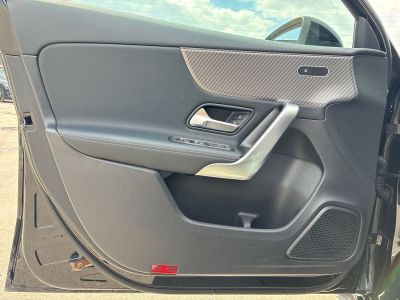 Mercedes-Benz A-Klasse Gebrauchtwagen Mercedes-Benz A-Klasse Gebrauchtwagen