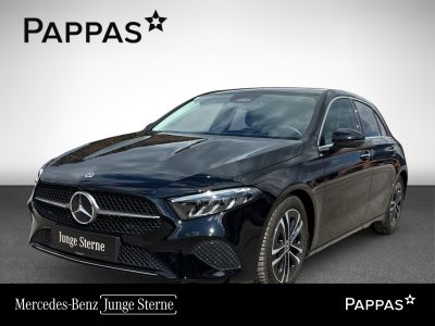 Mercedes-Benz A-Klasse Gebrauchtwagen Mercedes-Benz A-Klasse Gebrauchtwagen