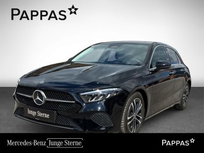 Mercedes-Benz A-Klasse Gebrauchtwagen