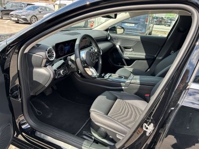Mercedes-Benz A-Klasse Gebrauchtwagen Mercedes-Benz A-Klasse Gebrauchtwagen