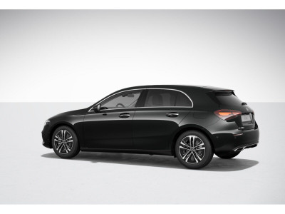 Mercedes-Benz A-Klasse Gebrauchtwagen