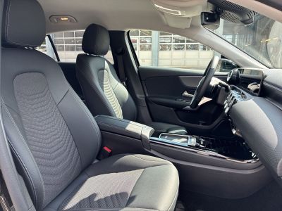 Mercedes-Benz A-Klasse Gebrauchtwagen Mercedes-Benz A-Klasse Gebrauchtwagen