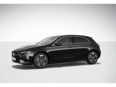 Mercedes-Benz A-Klasse Gebrauchtwagen