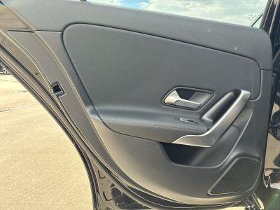 Mercedes-Benz A-Klasse Gebrauchtwagen Mercedes-Benz A-Klasse Gebrauchtwagen