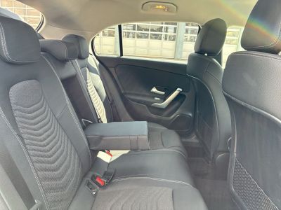 Mercedes-Benz A-Klasse Gebrauchtwagen Mercedes-Benz A-Klasse Gebrauchtwagen