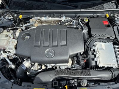 Mercedes-Benz A-Klasse Gebrauchtwagen Mercedes-Benz A-Klasse Gebrauchtwagen