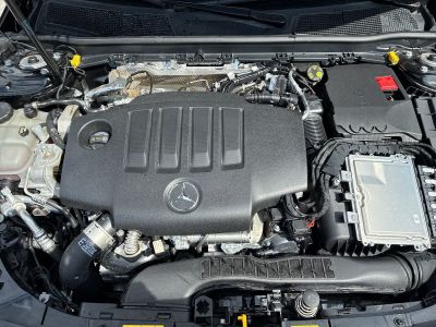 Mercedes-Benz A-Klasse Gebrauchtwagen Mercedes-Benz A-Klasse Gebrauchtwagen