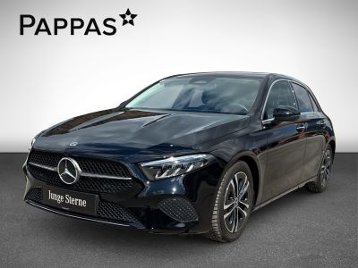 Mercedes-Benz A-Klasse Gebrauchtwagen Mercedes-Benz A-Klasse Gebrauchtwagen