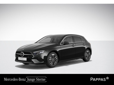 Mercedes-Benz A-Klasse Gebrauchtwagen