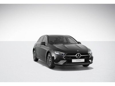 Mercedes-Benz A-Klasse Gebrauchtwagen