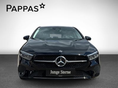 Mercedes-Benz A-Klasse Gebrauchtwagen Mercedes-Benz A-Klasse Gebrauchtwagen