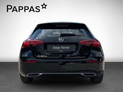Mercedes-Benz A-Klasse Gebrauchtwagen Mercedes-Benz A-Klasse Gebrauchtwagen
